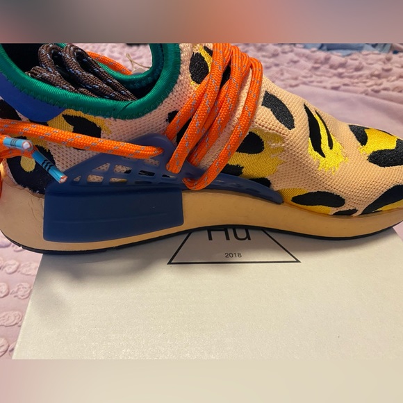 HU NMD ANIMAL PRINT - Picture 3 of 9